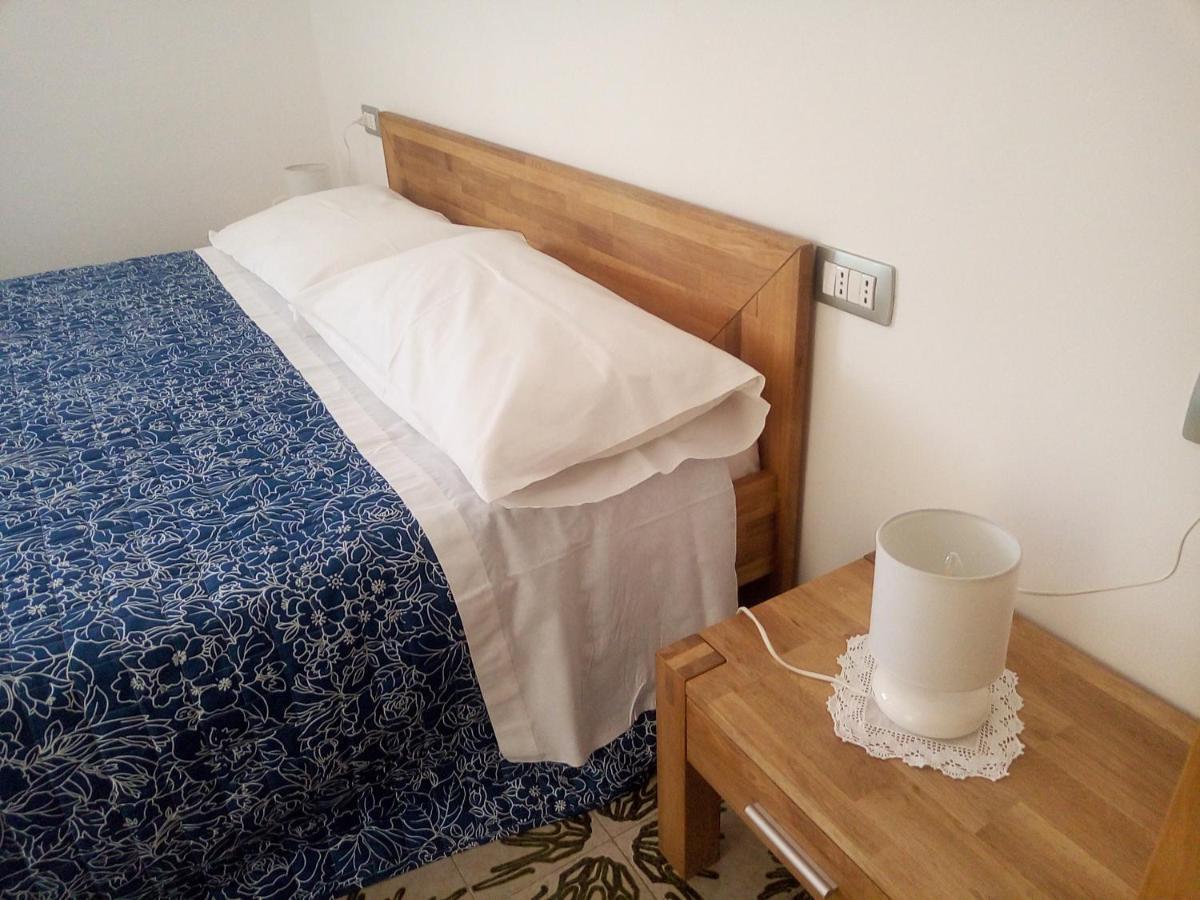 Bed and Breakfast I Tre Scalini Стінтіно Екстер'єр фото